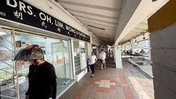 Jurong West Street 92 (D22), Shop House #589671611